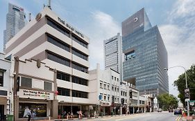 โรงแรมเดอะคีย์